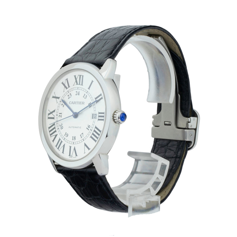 cartier 3802