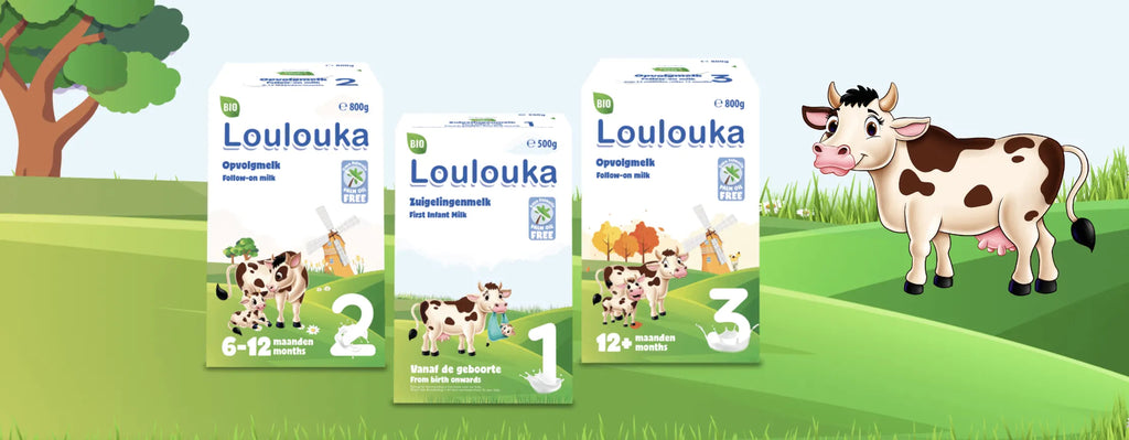 Loulouka Product