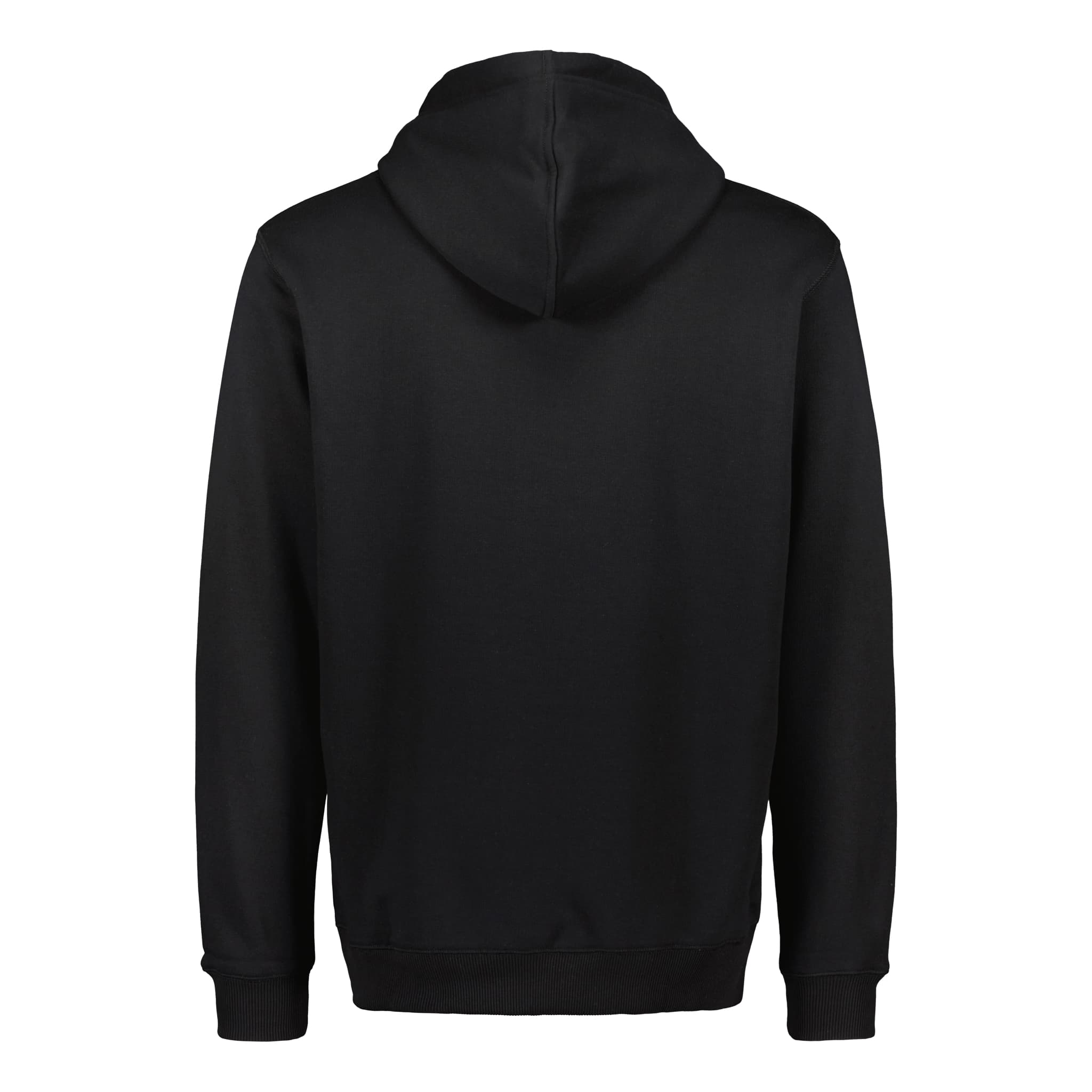 ENCE Shop - ENCE Light Hoodie Black