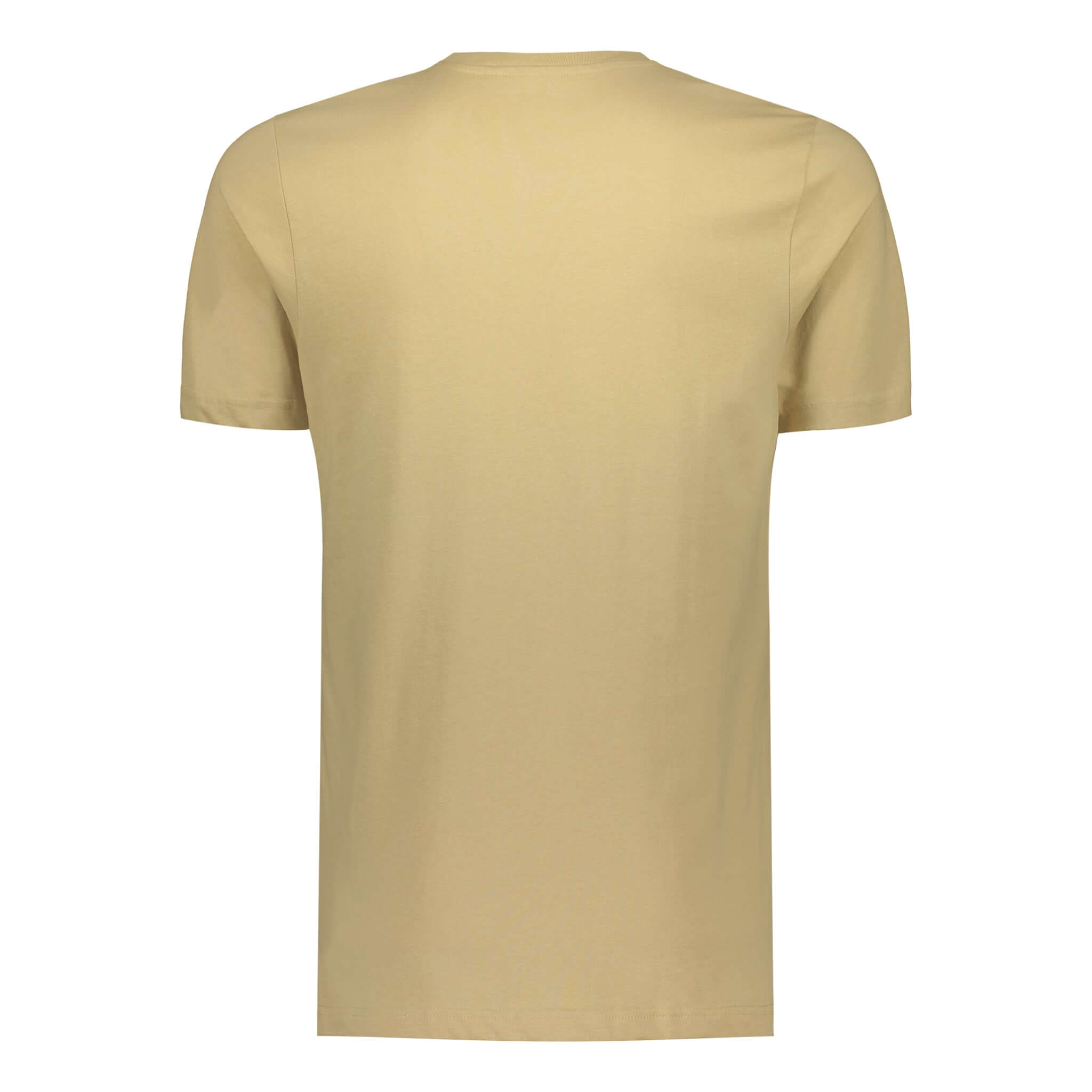 ENCE Basic T-Shirt Sand - ENCE Shop