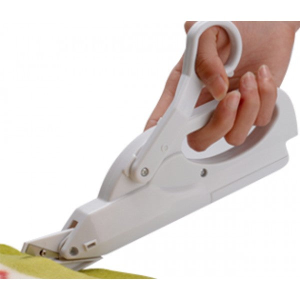 electric scissors for sewing