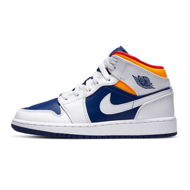 jordan 1 mid union gs