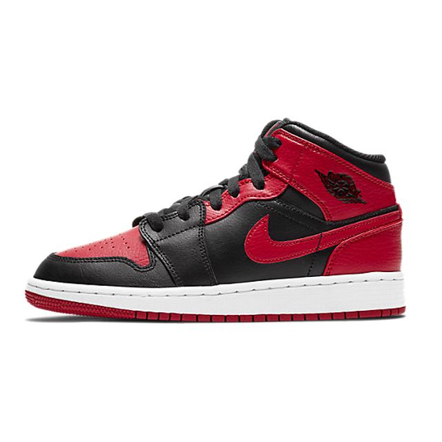 jordan one rood