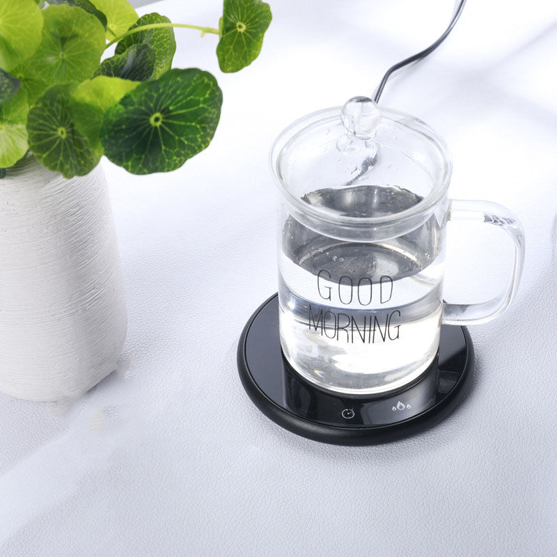 Coffee Mug Cup Warmer For Office Home Desk Use