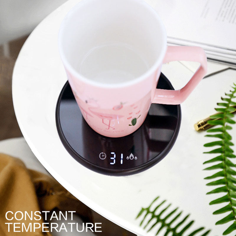 Coffee Mug Cup Warmer For Office Home Desk Use