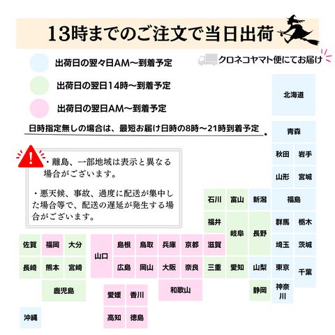 配送日数