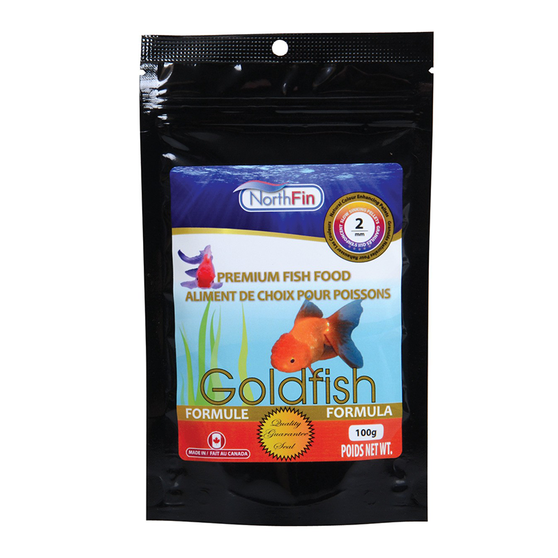 swim bladder treatment goldfish