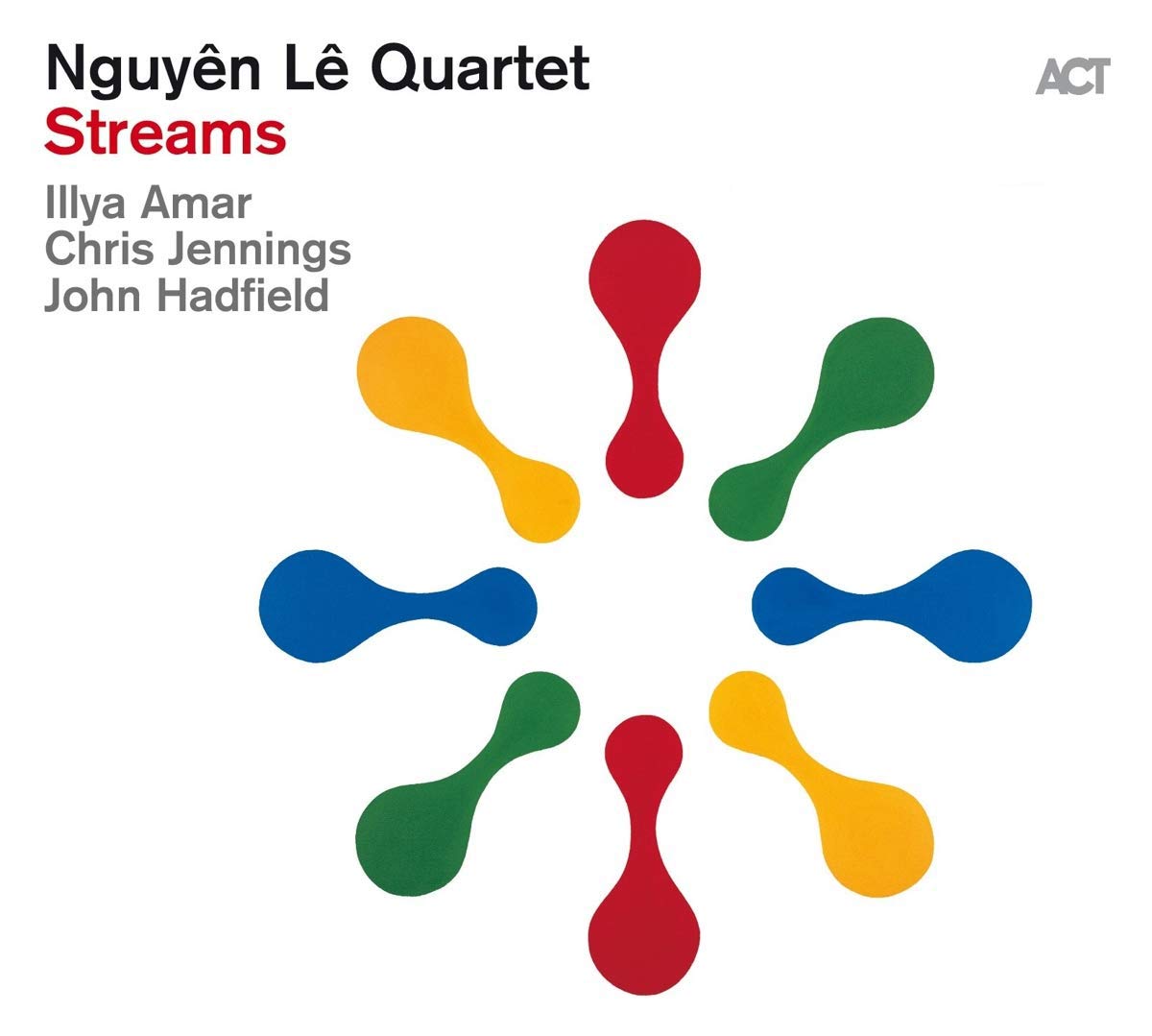 Vinyl Vinil Nguyen Le Quartet Streams