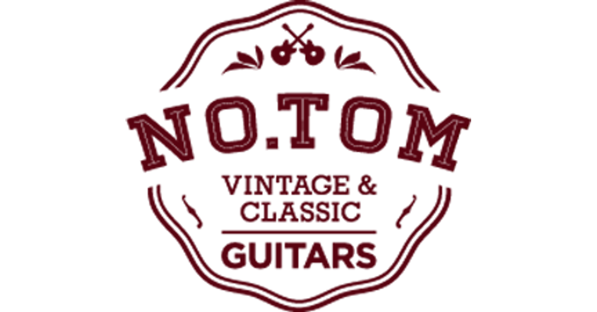 No.Tom Guitars