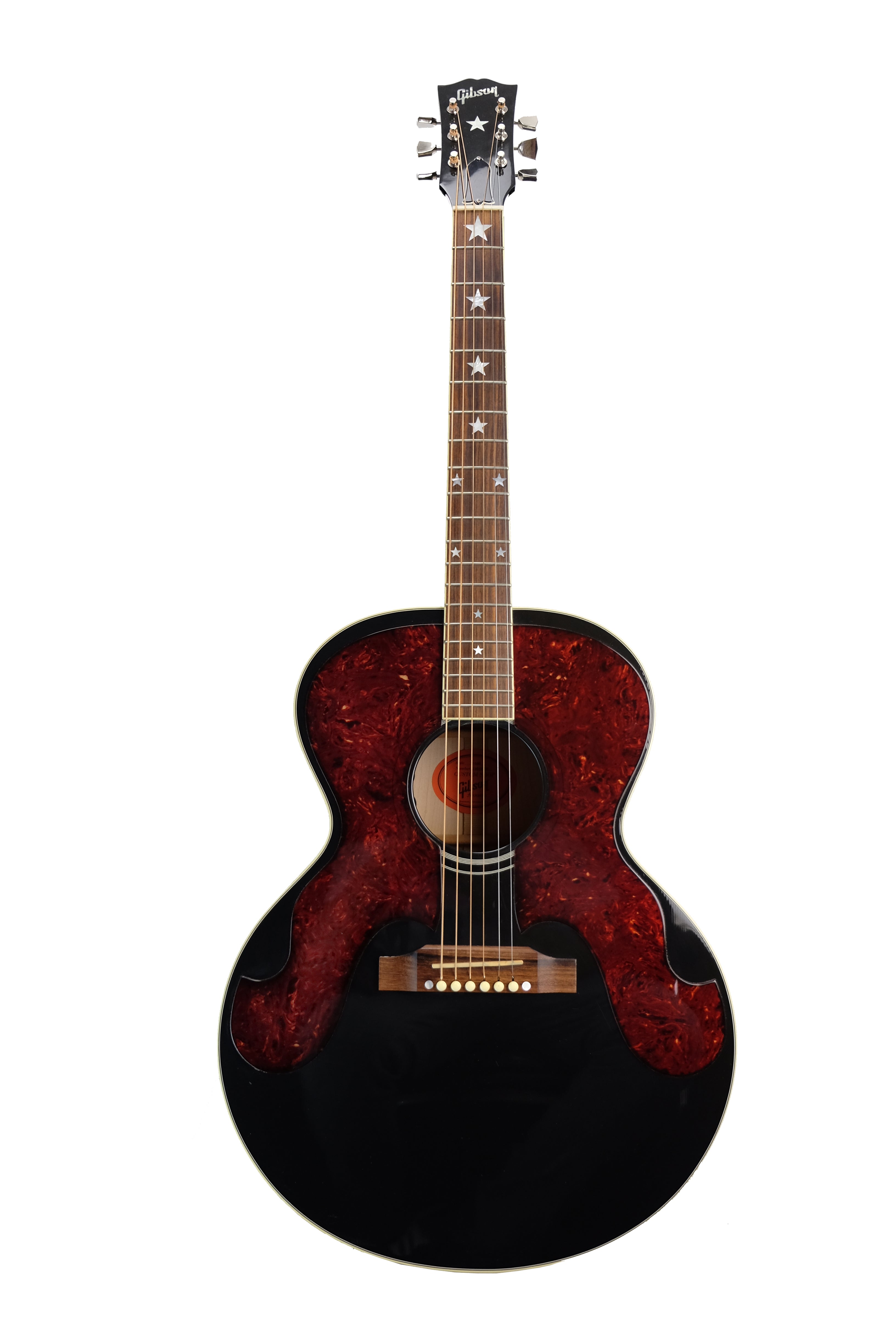 Gibson J-180 1968 Everly Reissue ハードケース 販売直販 - dcsh.xoc