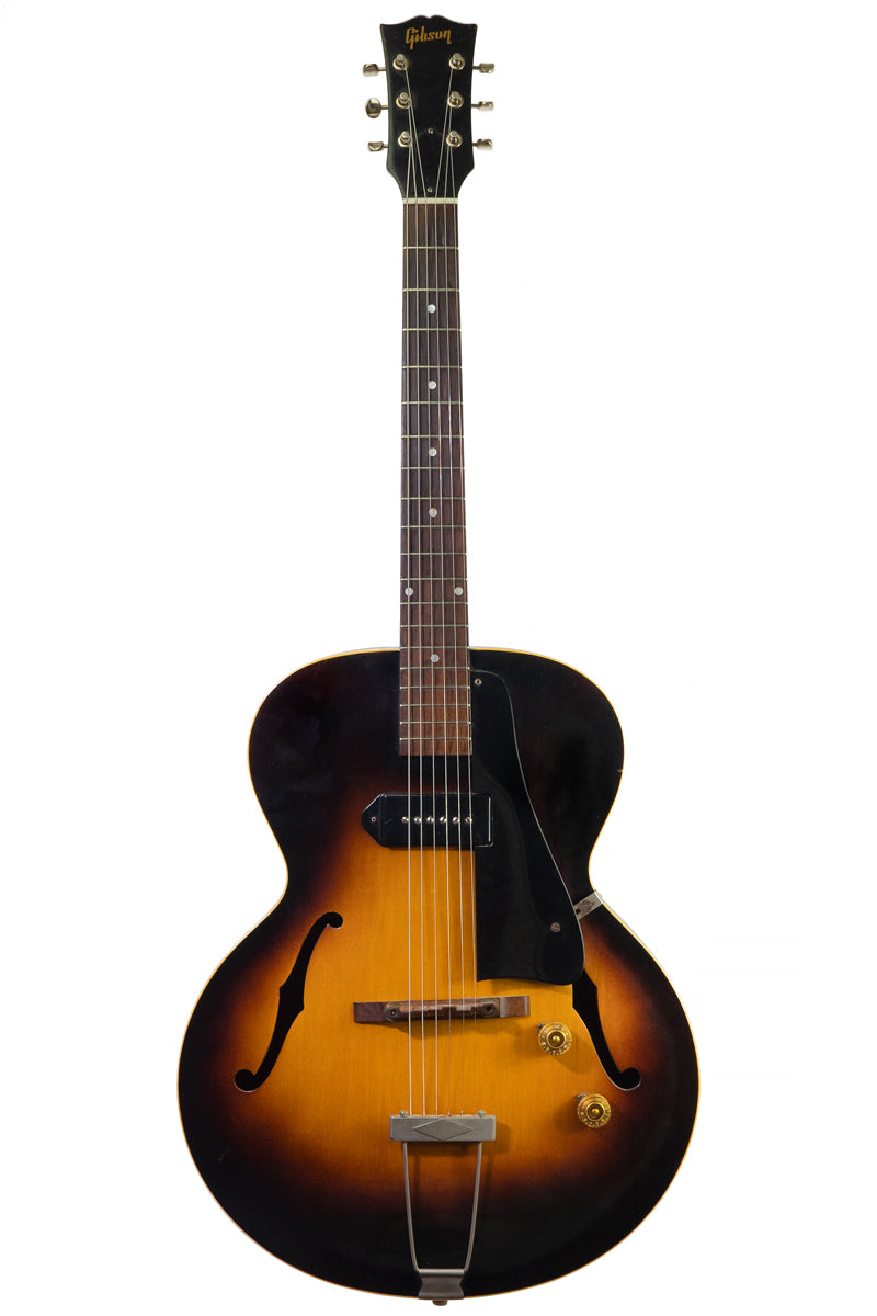 1954 gibson es 125