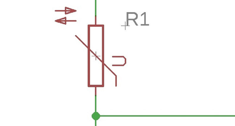 How A Thermistor Works Kitronik Ltd