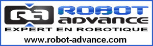 A2O Distribution - Robot-Advance