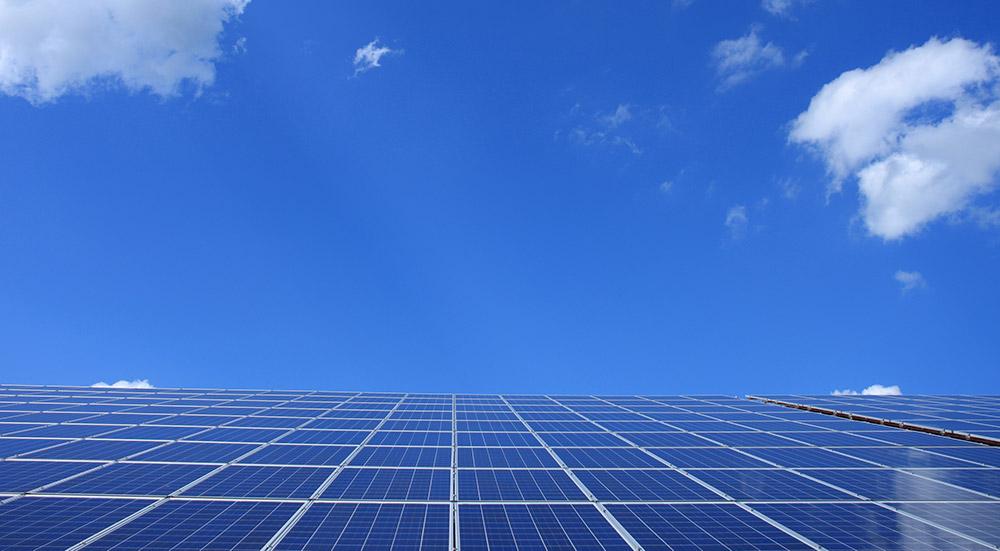 a brief guide to solar power