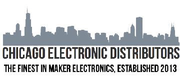 Chicago Electronics Distributors