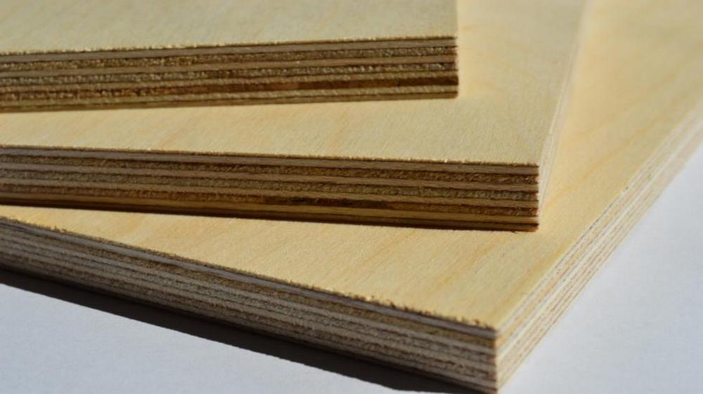 What Is Laser Plywood (laserply) gluing