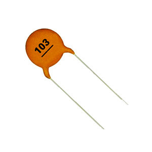 103 ceramic disc capacitor 