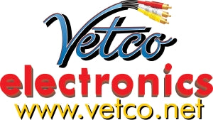 Vetco Electronics