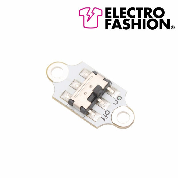 Electro-Fashion, Conductive Thread, 250m – Kitronik Ltd