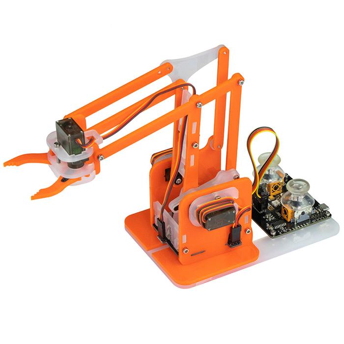 buy mearm robot arm uk