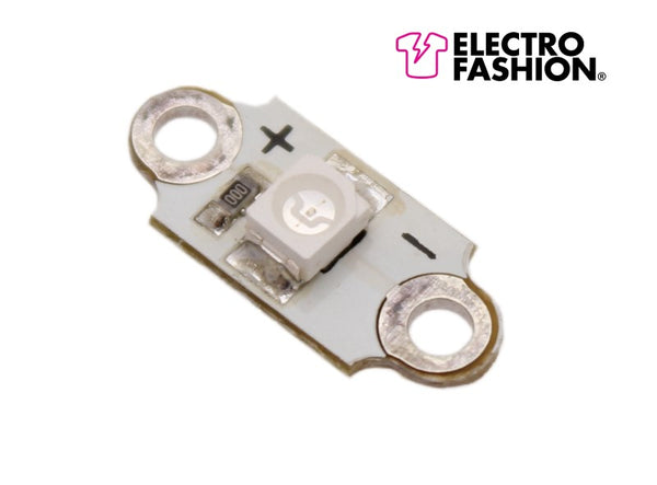 Electro-Fashion, Conductive Thread, 250m – Kitronik Ltd