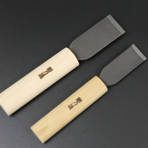 Adjustable Swivel Knife Medium - Oka Japan 