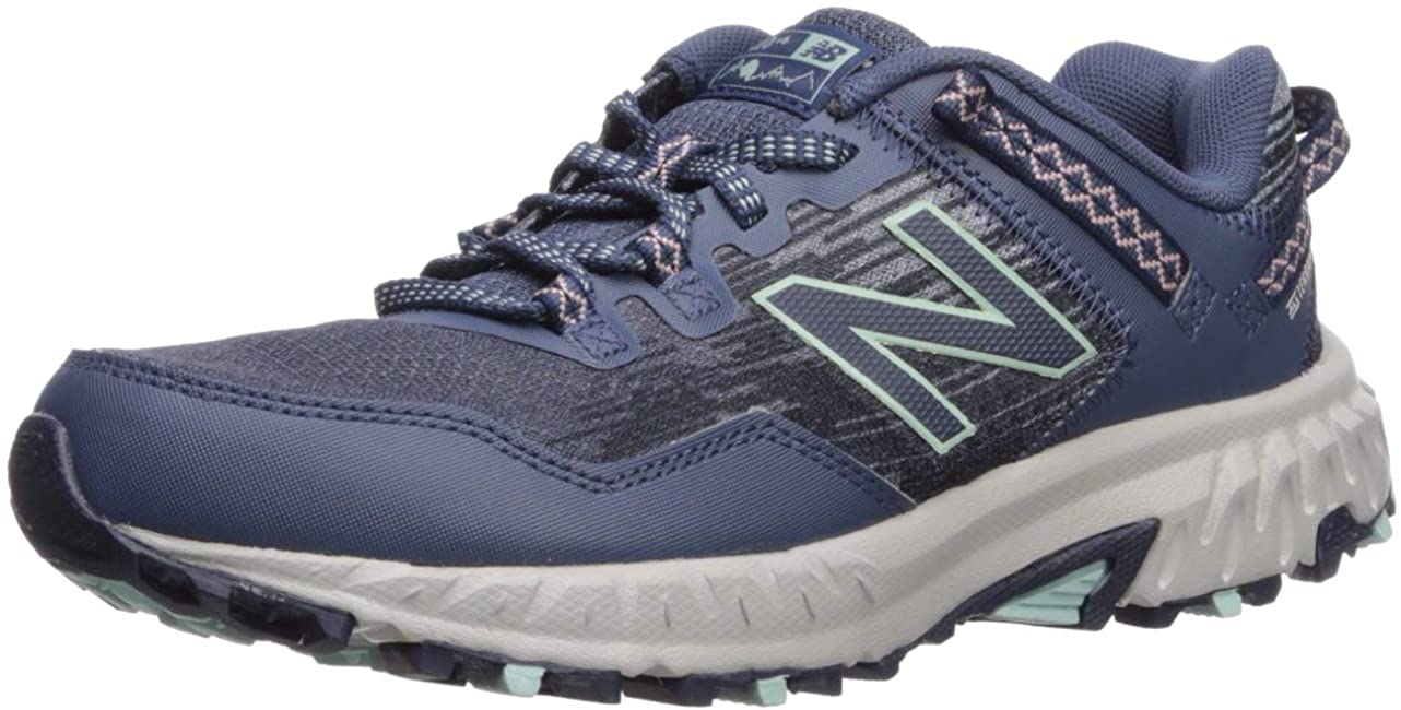 new balance women's 410v6 trail running shoe