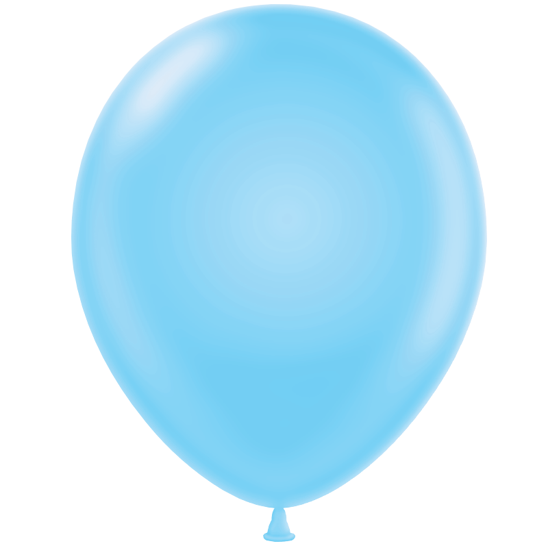 TUFTEX Pastel Latex Balloons – All American Balloons