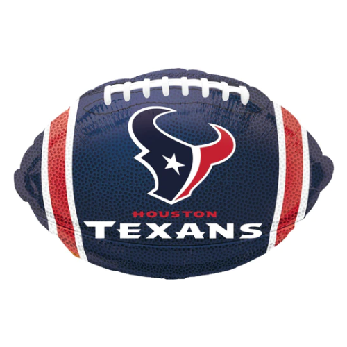 Dallas Cowboys Balloon 17in x 12in - Football