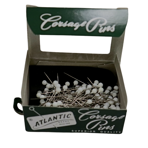 Go pinless! Boutstix Boutonnière Magnets are simply wrapped within  boutonnieres and corsages! #askyourfl…