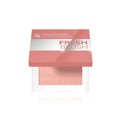 Bell Hypoallergenic Fresh Blush Peach 