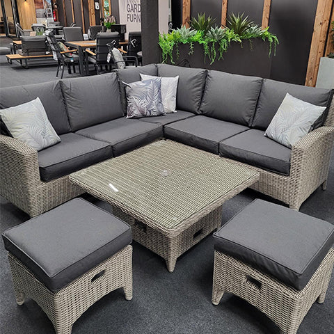 Garden Sofa Sets for Pubs and Hospitality