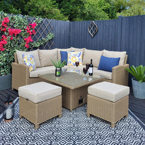 Garden Furniture Eccleston