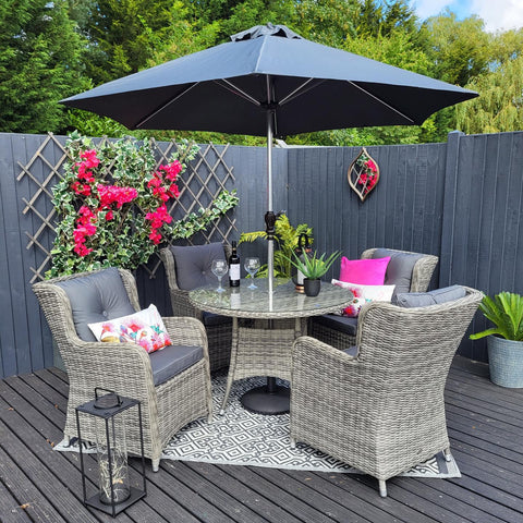 Outdoor Garden Furniture Croston