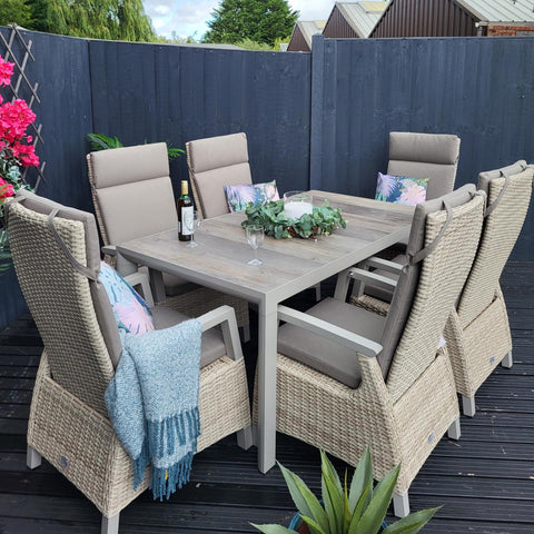 Outdoor Space Furniture for Hospitality Pubs and Restaurants