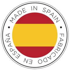 Made in Spain