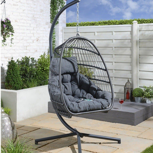 home depot porch swing with canopy