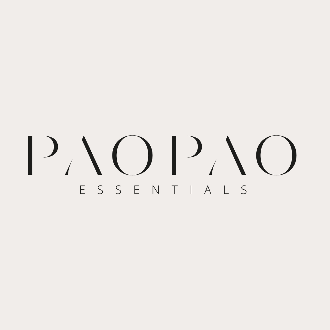 paopao essentials - Naturkosmetik für die Frau