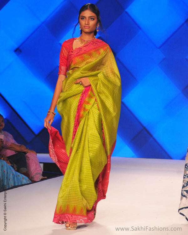 saree fashion