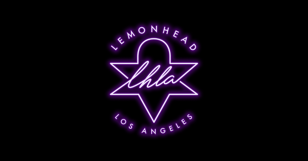 LEMONHEAD.LA – Lemonhead LA