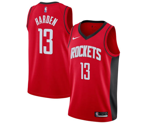 james harden throwback rockets jersey