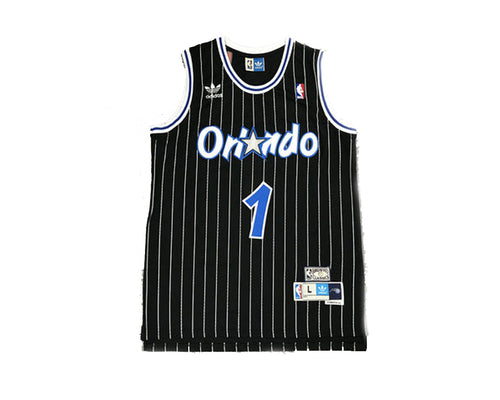 tracy mcgrady throwback jersey