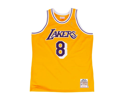 kobe throwback jersey 8