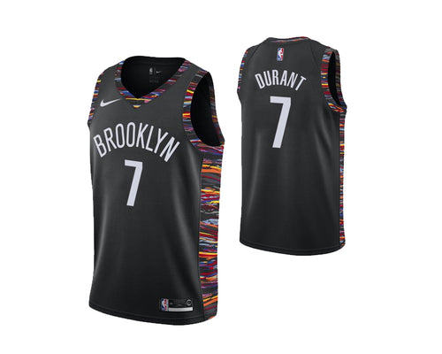 kd the city jersey