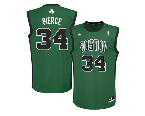 pierce celtics jersey