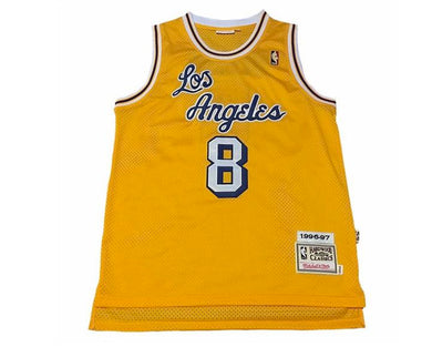 lakers kobe throwback jersey