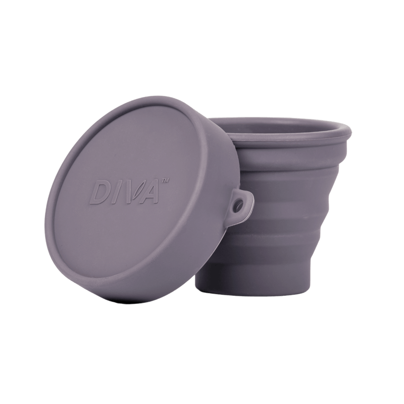 DIVA™ Cup Model 1 – DIVA Canada