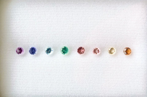 Birthstones Manal Paris