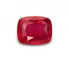 ruby stone birth July gem jewelry MANAL PARIS