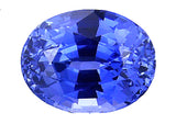 sapphire stone birth September gem jewelry MANAL PARIS